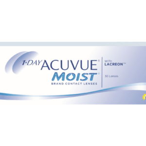 one day acuvue moist