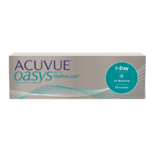 Acuvue Oasys 1 Day