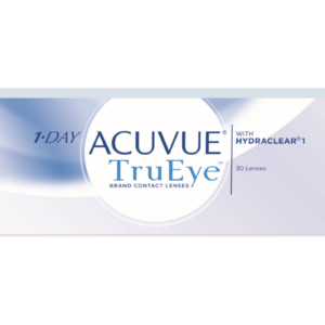 One Day Acuvue TruEye