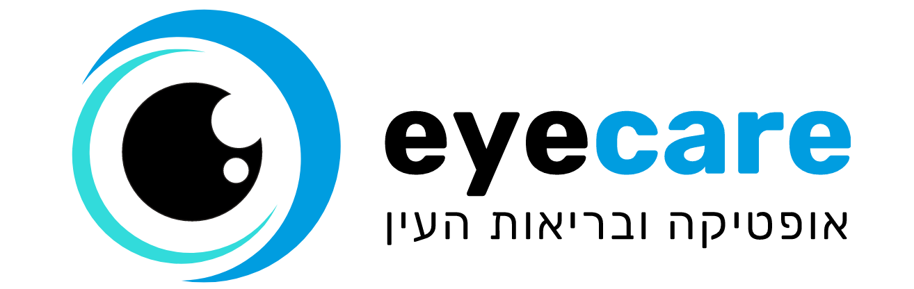לוגו אתר eye care