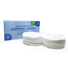 ליינרים מכותנה