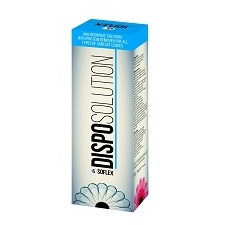 תמיסת נסיעות דיספו - (Dispo Solution Soflex)